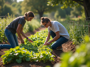 Explore Meaningful Volunteer Opportunities in Florida