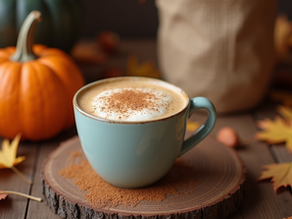Can Pumpkin Spice Really Boost Our Overall Wellbeing