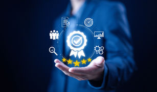 The importance of certification for business success in BIM