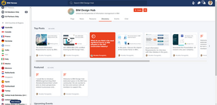 BIM Heroes community