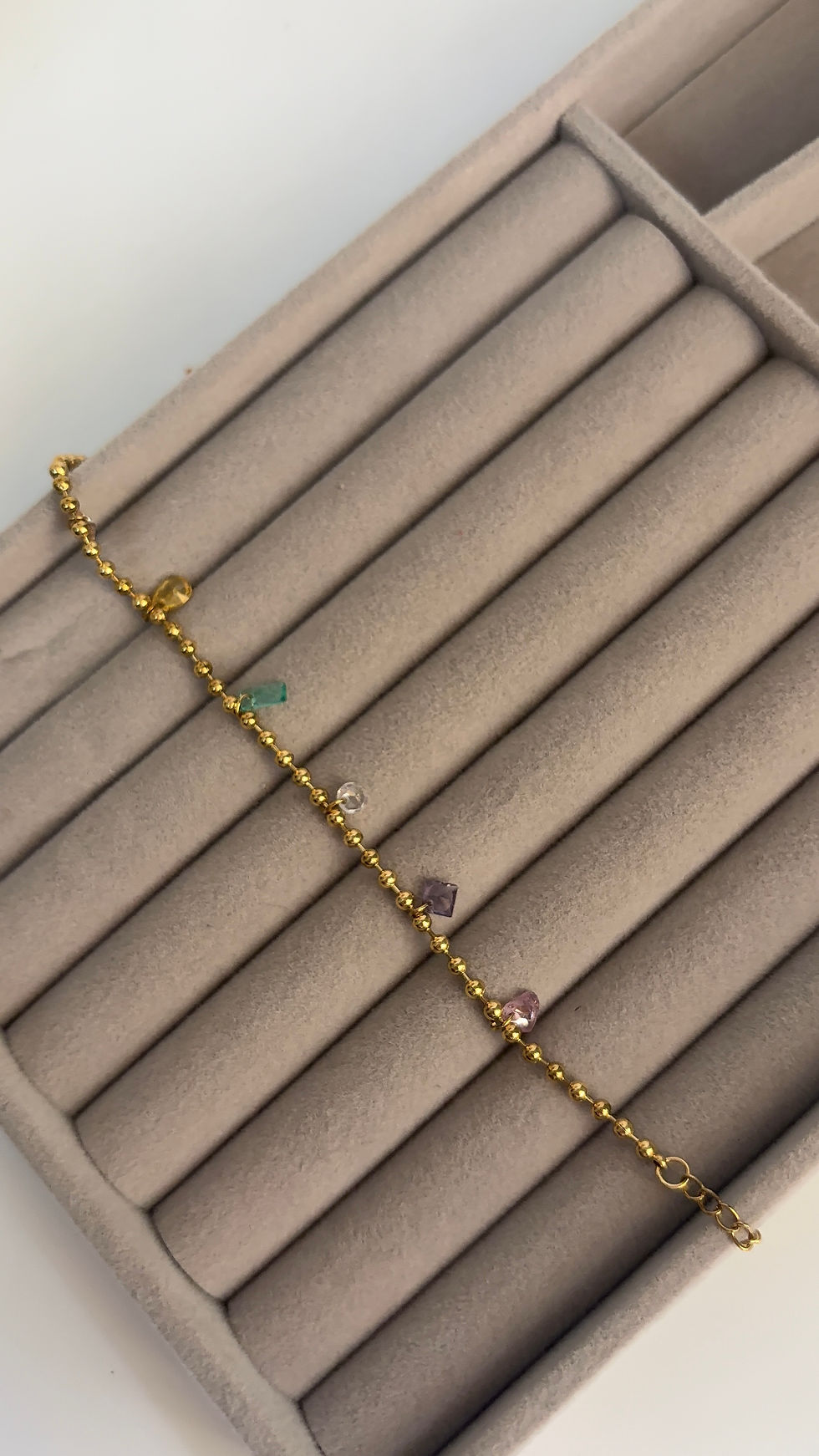 Thumbnail: Candy Drops Bracelet