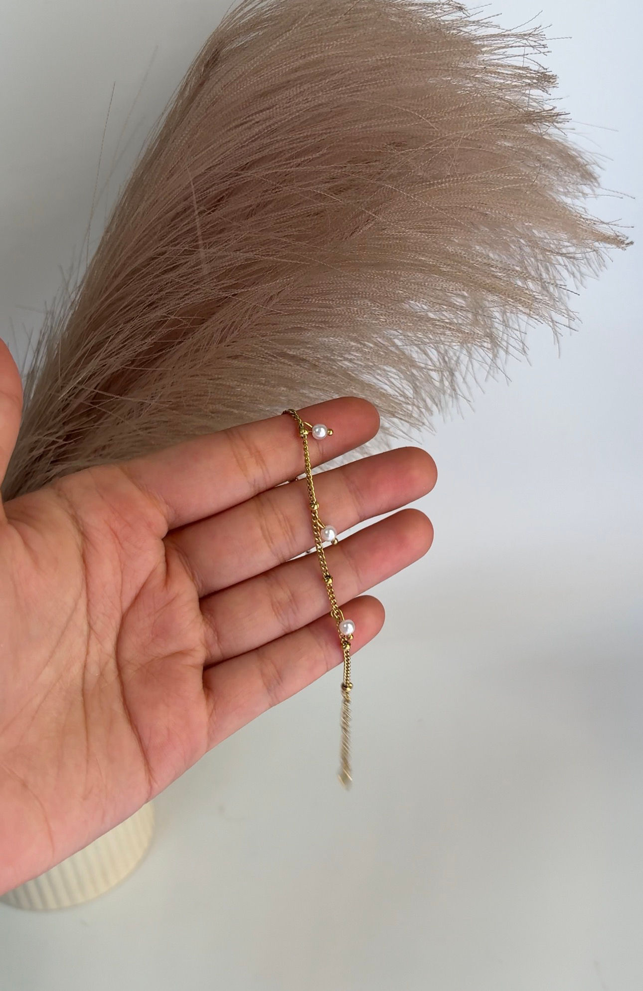 Single Pearl Balls