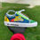 Thumbnail: Freestyle Vans, Converse or Air Force 1's