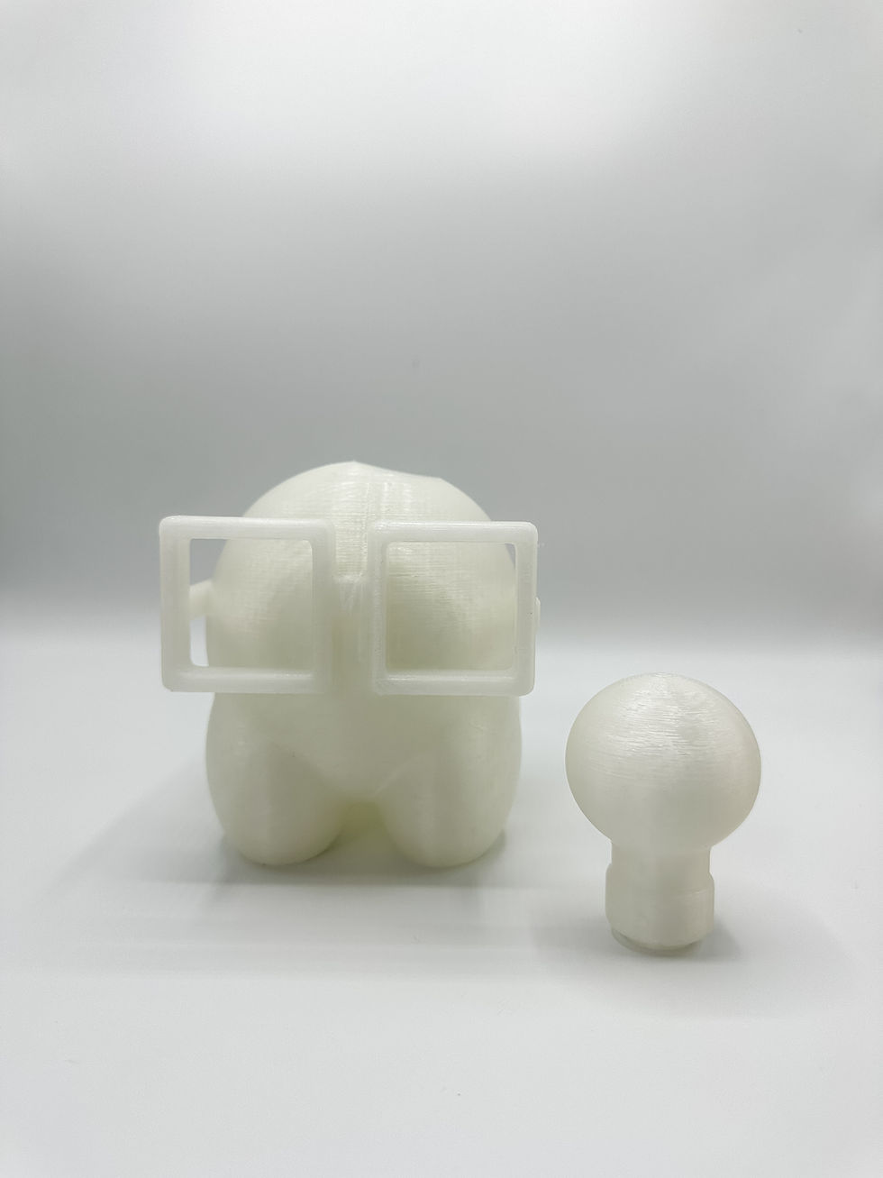 Thumbnail: Bright Idea Pen Holder