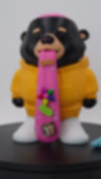 Thumbnail: SUNY (+extra Gemlet)