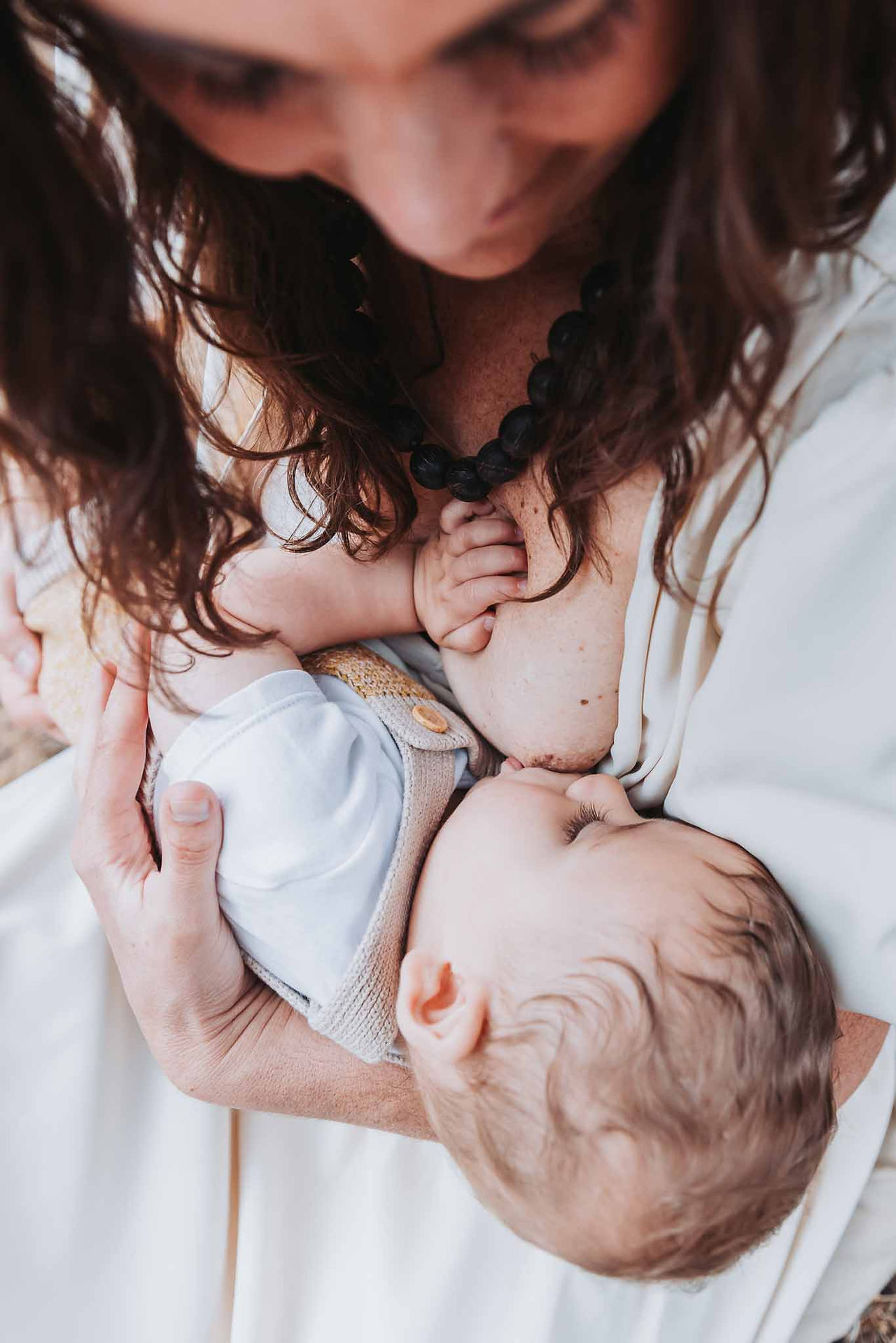 breatfeeding event worcester 2025 with karina o'neill family photography