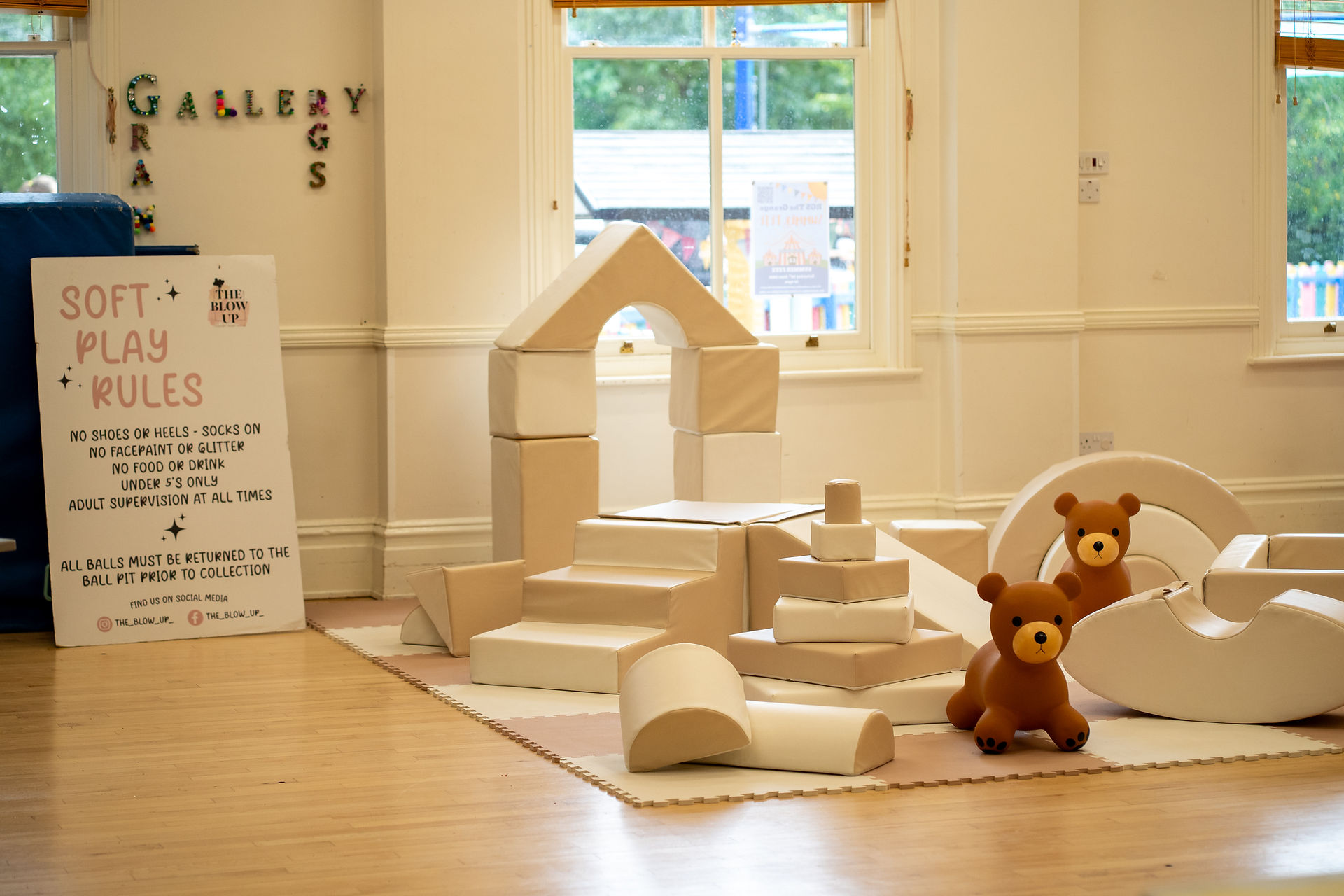 Worcester pregnancy, baby and toddler fayre 2025