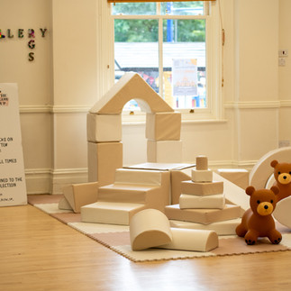 Worcester pregnancy, baby and toddler fayre 2025