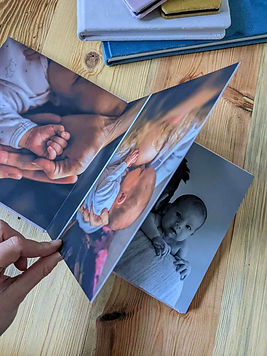 album from a maternity photographer in worcestershire