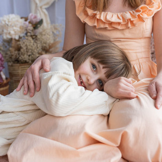 mother's day mini photoshoot Worcester 2026