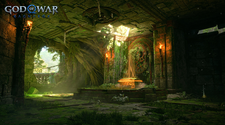 God of War Ragnarok - Screen 8.png