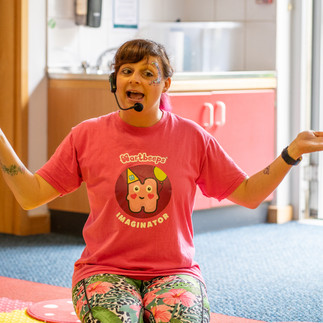 Worcester pregnancy, baby and toddler fayre 2025