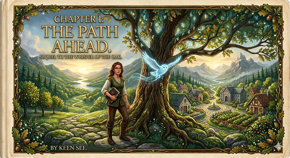 Thumbnail: The echo of the Hills