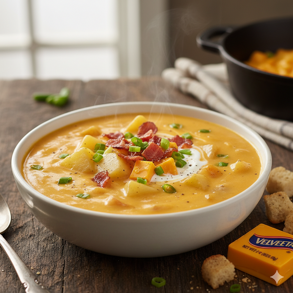 Thumbnail: Package of 1718 different Soup Recipes