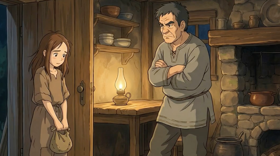 Thumbnail: The Guardian's Light