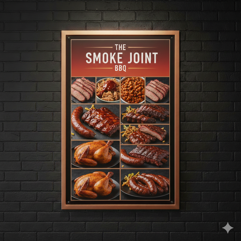 Package of  176 different BBQ and BBQ Sauce  Recipes