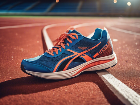 Optimize Your Running Form with Fast Bananas RUNsource