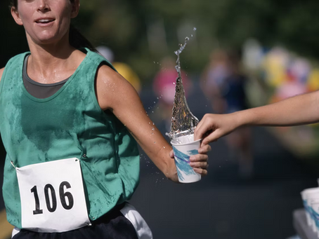 Race Week Rules: What to Do (and NOT Do) in the 7 Days Before Your Race