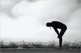 Recognizing Overtraining.