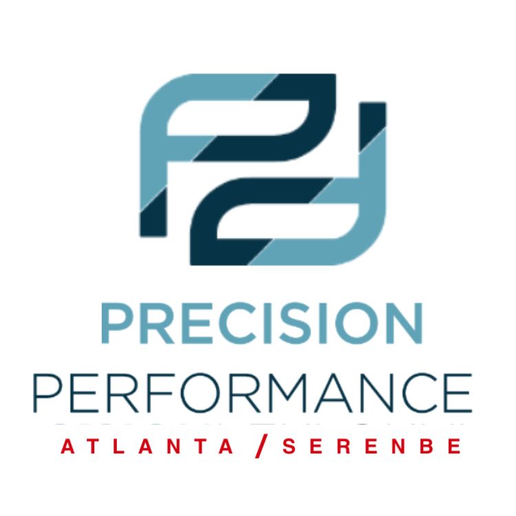 Precision Performance & Physical Therapy logo