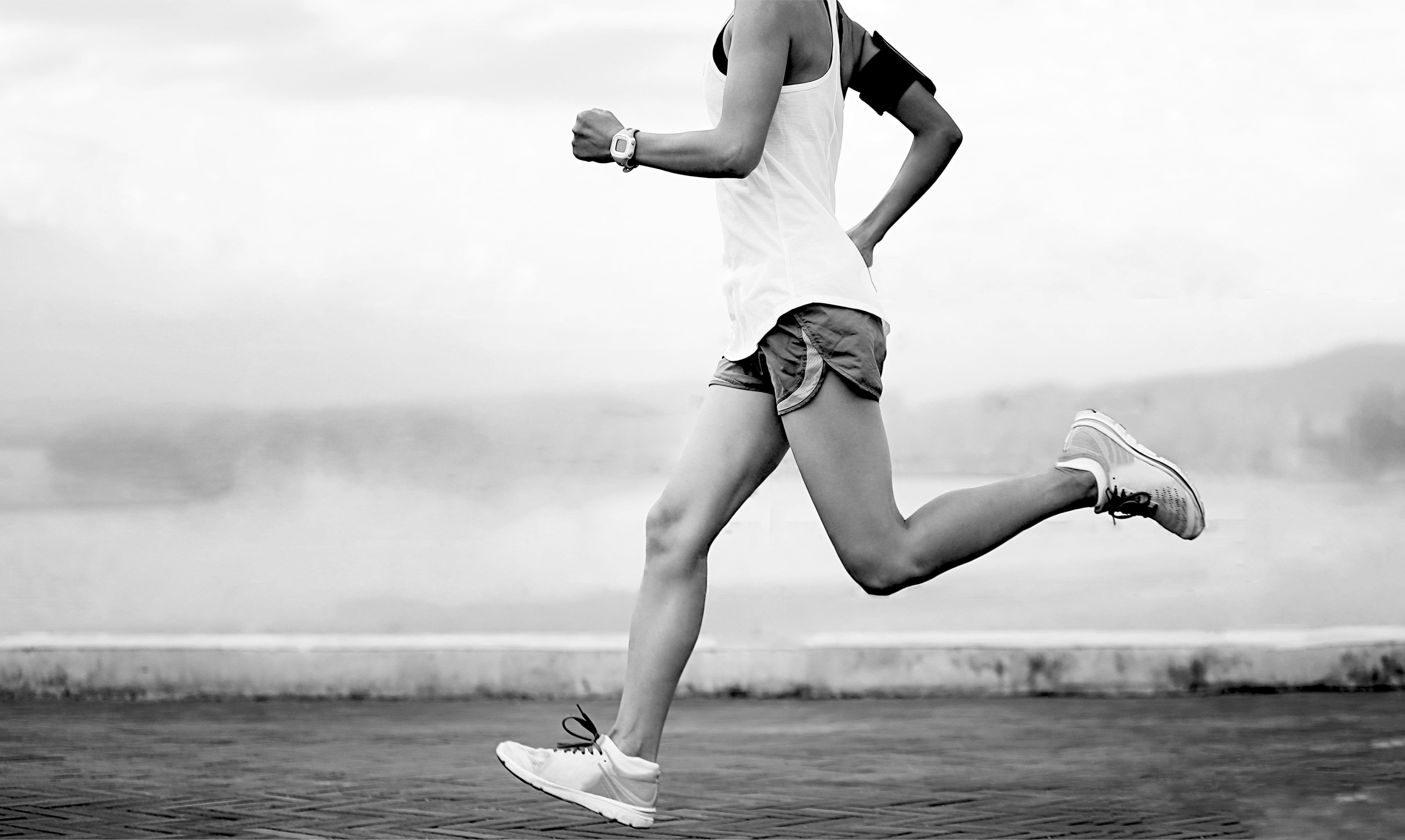 Online Running Assessment