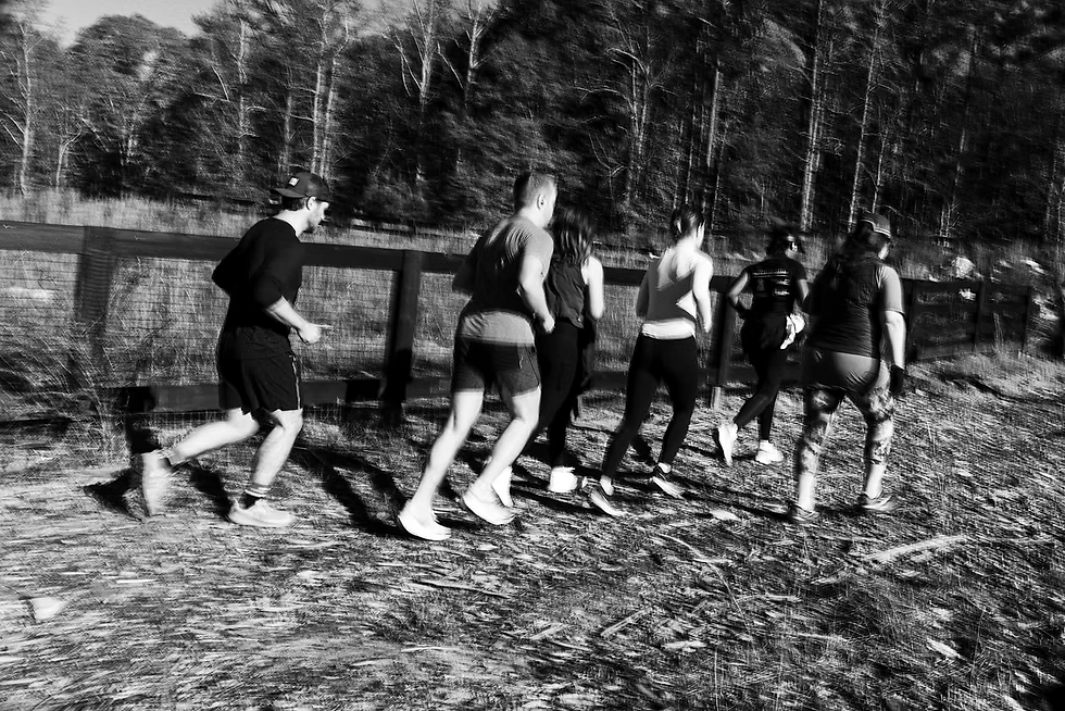 Return to Run: What Runners Get Wrong After Injury