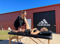 IDCM Podcast 01: High Hamstring, High Stakes – Treating Tendinopathy in a Female Marathoner