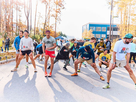 Top 5 Questions Runners Ask About Injuries (Answered by a Running Physical Therapist)