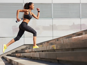 Understanding the Role of Hip Flexors in Running