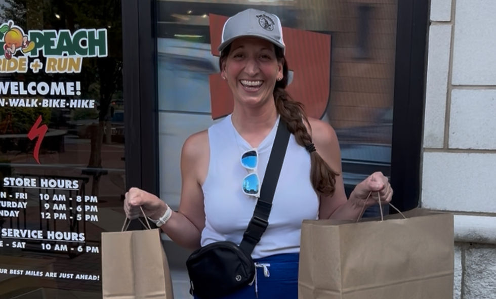 How to Get the Most Out of Your Visit to a Running Store