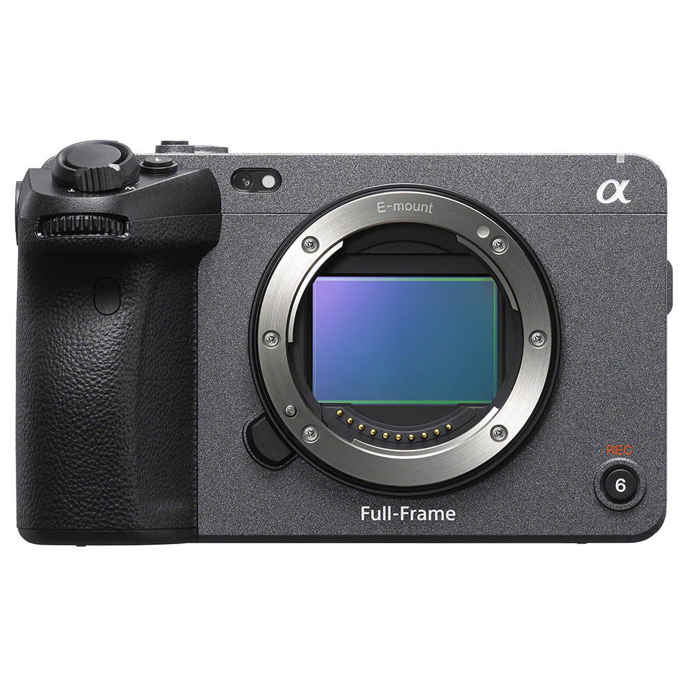 Sony ILME FX3