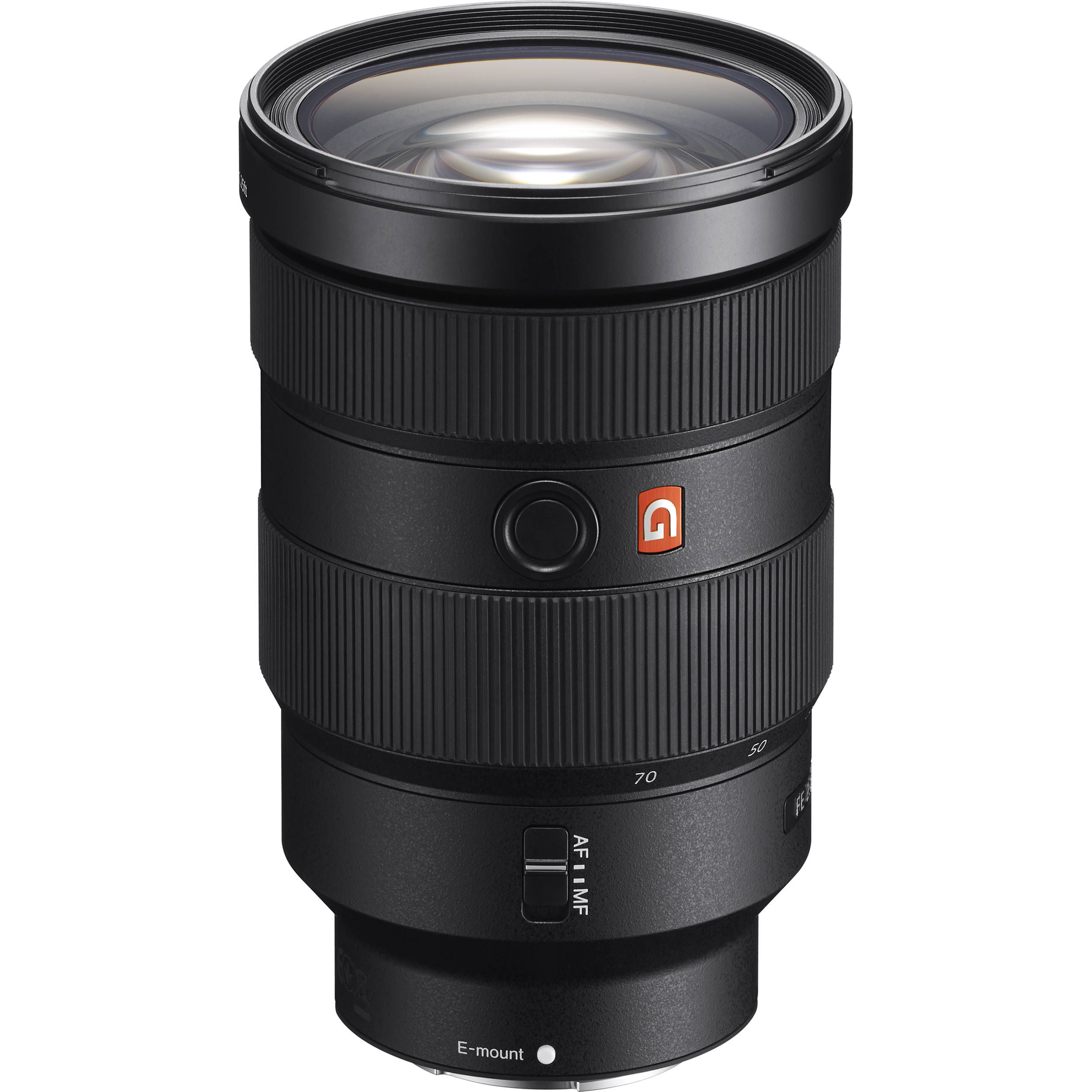 SONY FE 24-70mm F2.8 GM