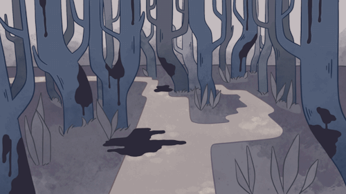 creepy forest area gif.gif