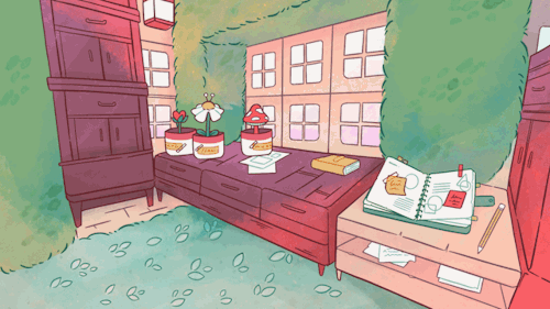 journal study desk gif.gif