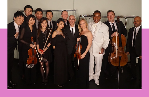 Neo Music Production Jazz Concert