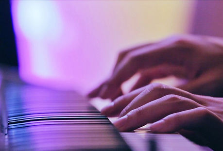 Classical Piano Pianist Solo Jazz Hong Kong Wedding Band