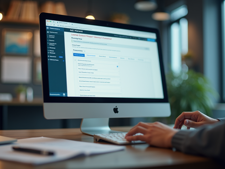 Renewing Your Business License: A Quick Guide to the License Renewal Process