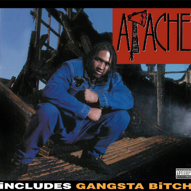 #VitalFactz: 31st Anniversary - Apache (Apache Ain't Shit)