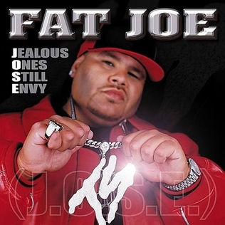 #VitalFactz: 22nd Anniversary - Fat Joe: J.O.S.E. (Jealous Ones Still Envy)