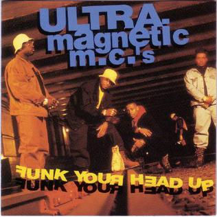 #VitalFactz: 32nd Anniversary _ Ultramagnetic MC's (Funk Your Head Up)
