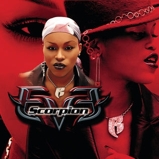 #VitalFactz: 23rd Anniversary - Eve (Scorpion)