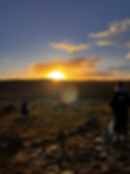 New Years Reclaim Retreat