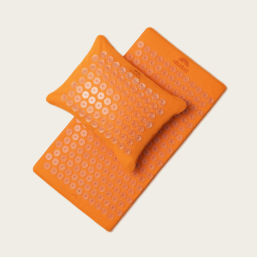 Shakti mat (no pillow) - Level 1 | Bodlondeb Studio & Retreat