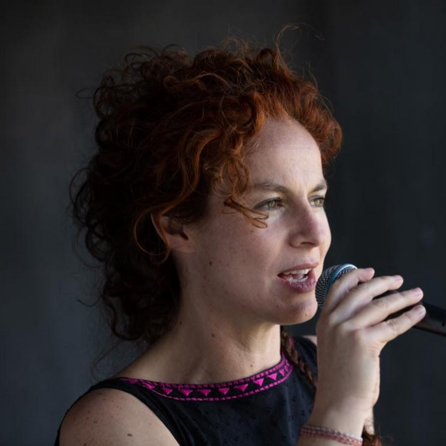 Gina Savino Duo | Latin American & Jazz Improvisations | Second Set