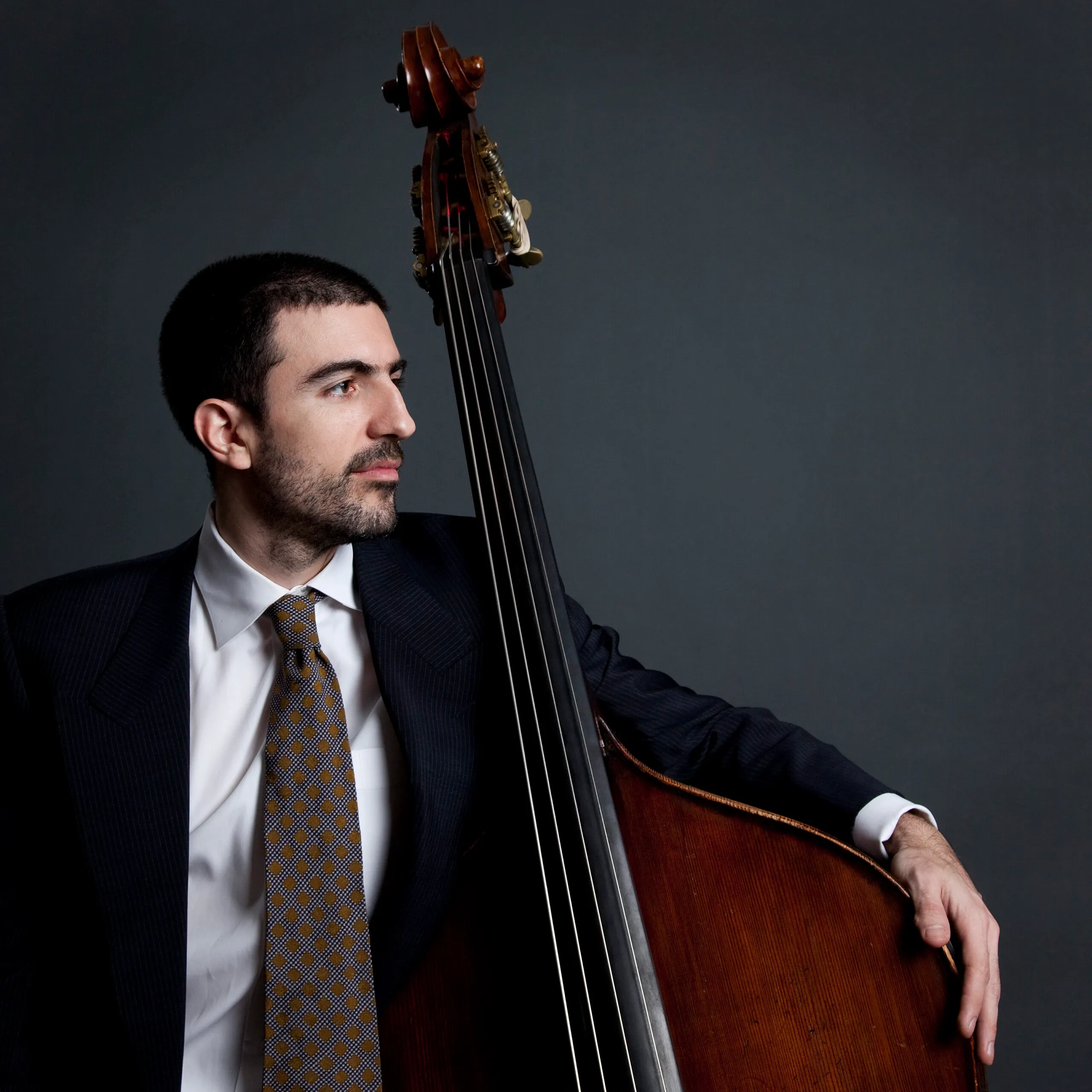 The Pedro Giraudo Quartet — Contemporary Tango | Second Set