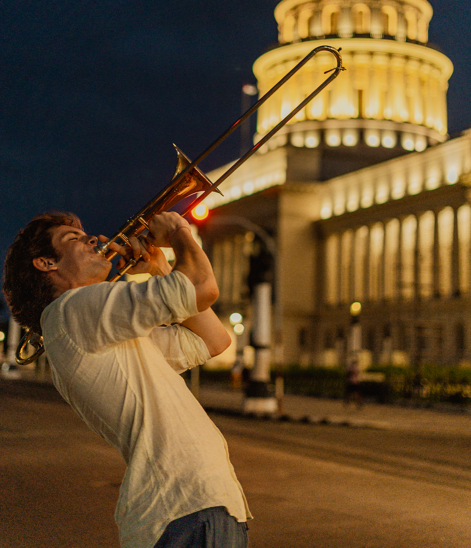 Julián Garvayo Afro-Cuban Jazz Quintet