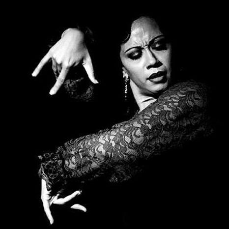 Nueva York Flamenco City & Xianis Barrera (1)