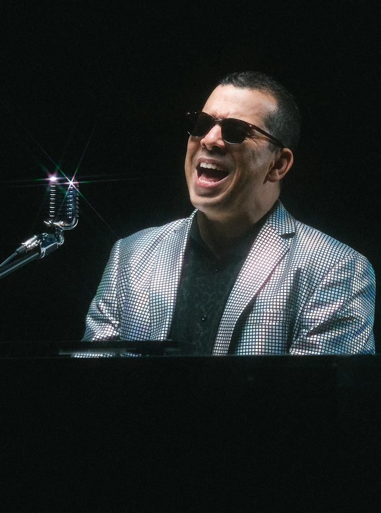 César Orozco & SonAhead — Grammy Award–Winning Cuban Timba