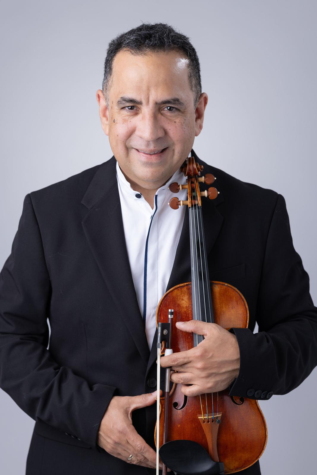 Eddy Marcano Quartet  |  Modern Venezuelan Folk | First Set