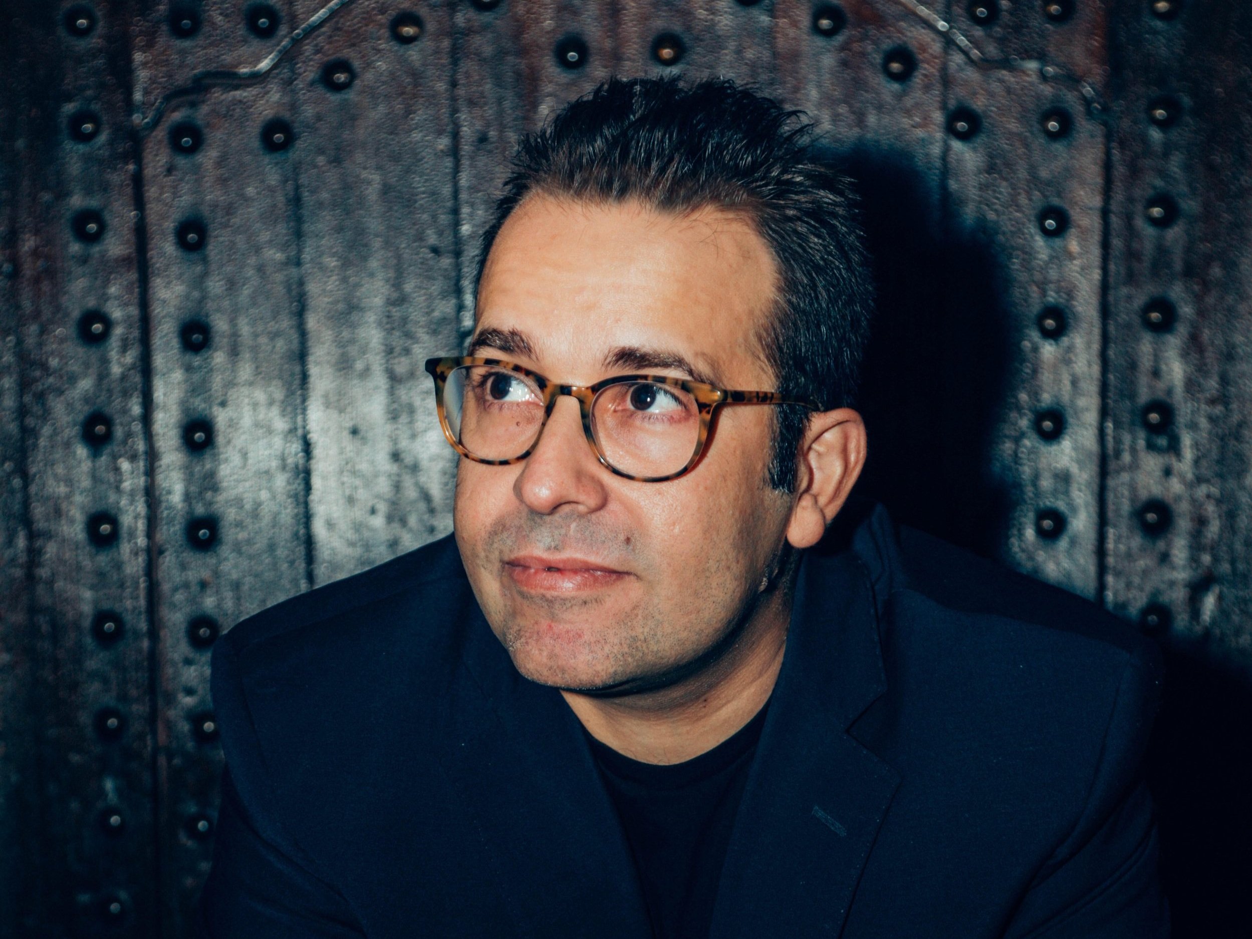 Manuel Valera & New Cuban Express / Afro-Cuban Jazz